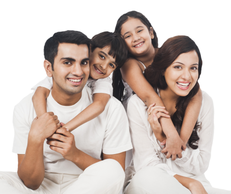 Life-Happy-Family